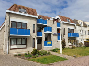 Appartementen Beatrix